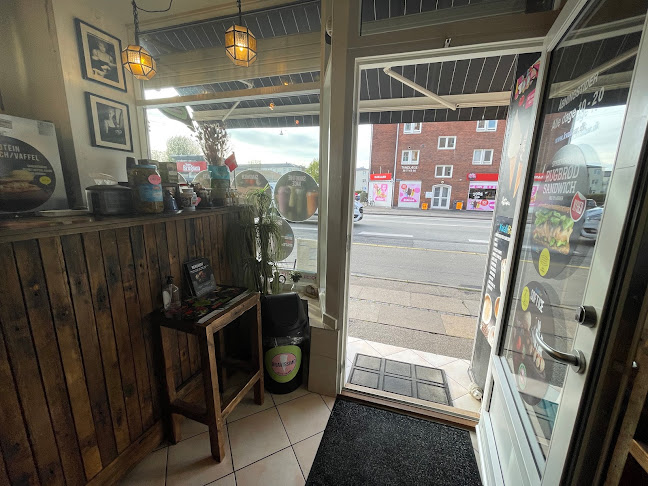 KvaliBar - Gastronomi og hotelvirksomhed