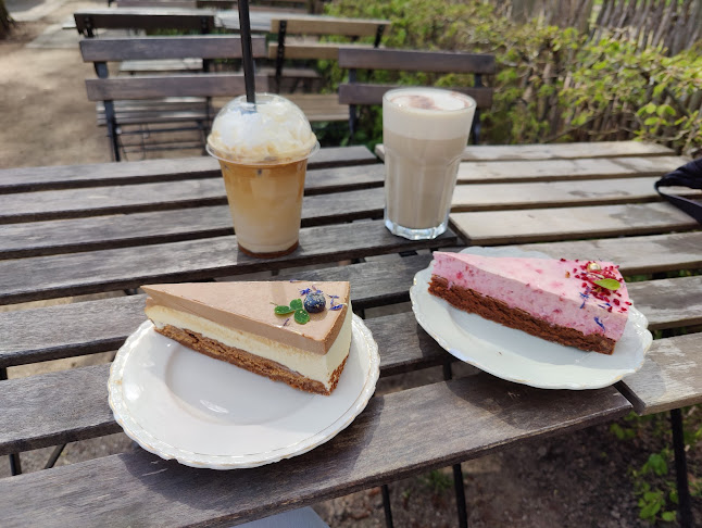 Sørup Is & Kaffestue - Fredensborg