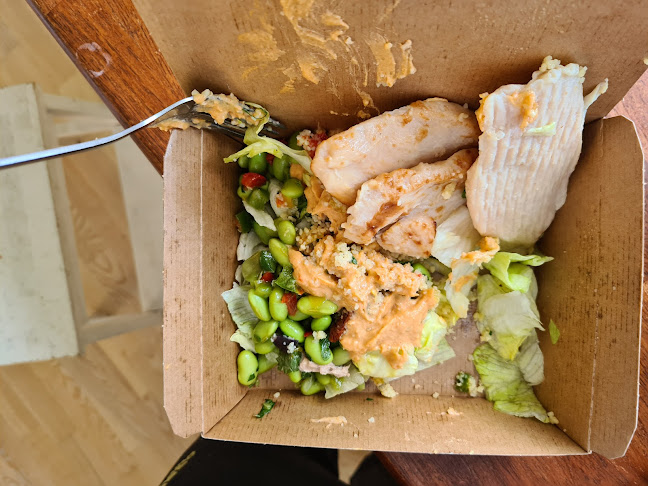 Sunset Boulevard - Hedensted