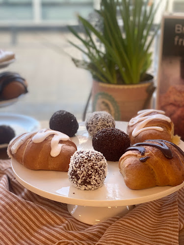 Comentarii opinii despre Bagerhuset Galten