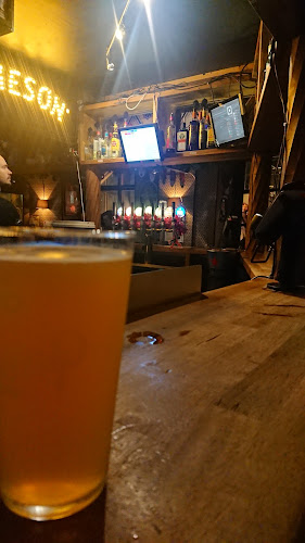 Bodegaen - Gastronomi og hotelvirksomhed