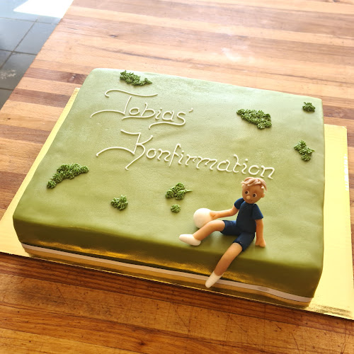 Opinii despre Kageriget în Holsted - Gastronomi og hotelvirksomhed