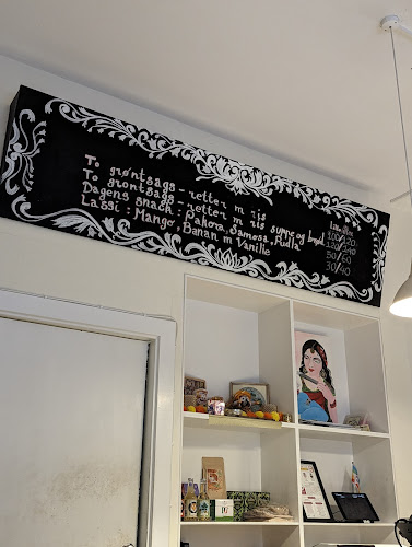 Åboulevard 7, 1635 Nørrebro