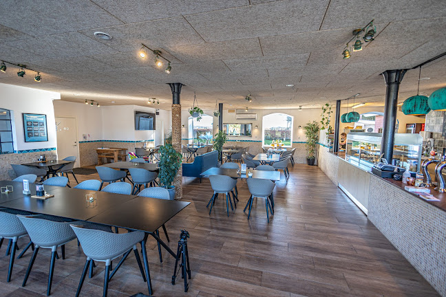 VadehavsCaféen - Bredebro