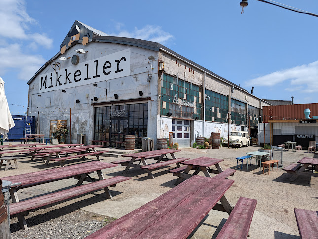 Mikkeller Baghaven - København