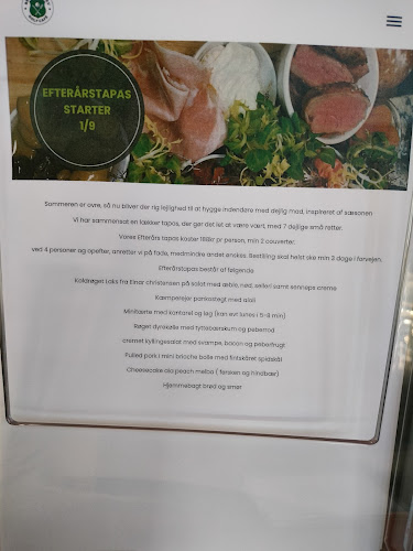 Brønderslev Golfcafe