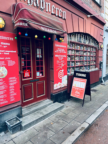 Københavneren - Gastronomi og hotelvirksomhed