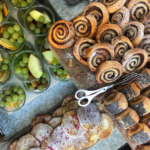 Café Korn - Helsingør - Helsingør