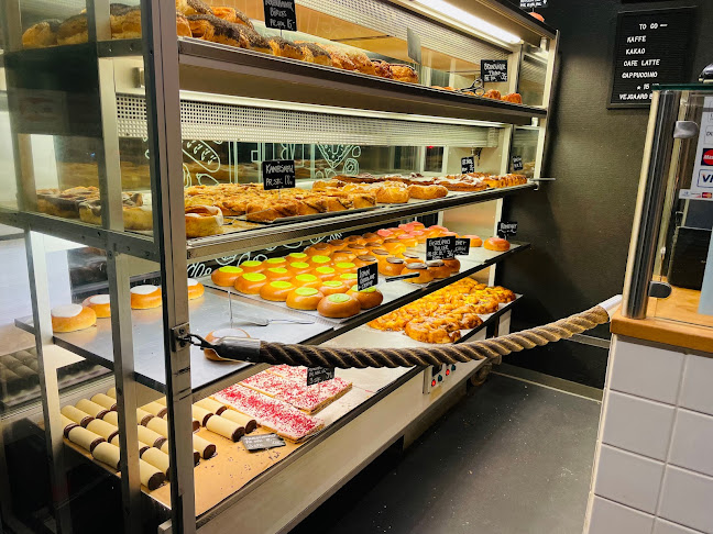 Comentarii opinii despre Vejgaard Bageri