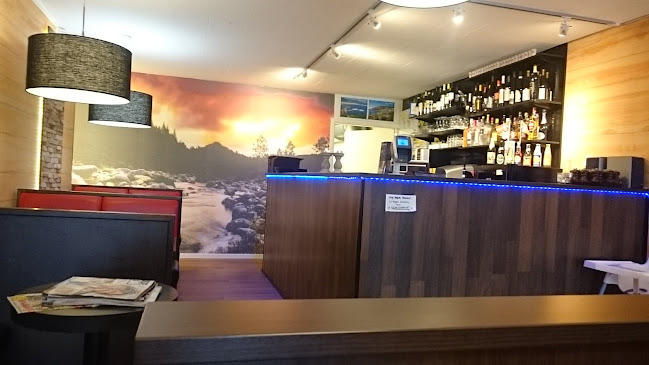 Alanya Pizza og familierestaurant