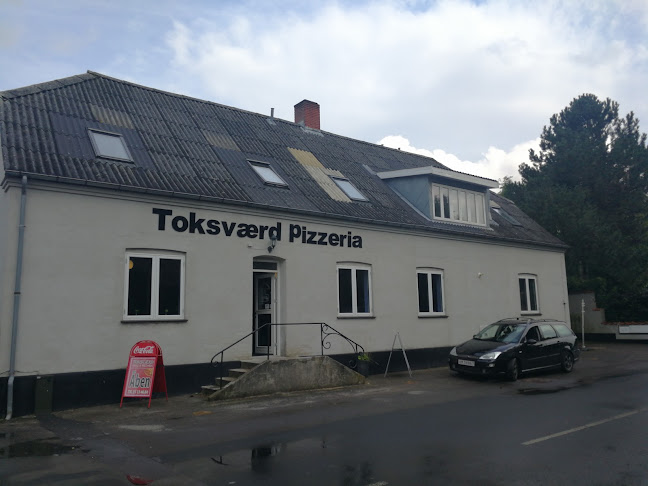 Opinii despre Toksværd Pizzaria v/Cengiz Øztürk în Næstved - Gastronomi og hotelvirksomhed
