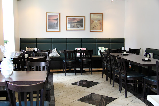 La Coruna - København