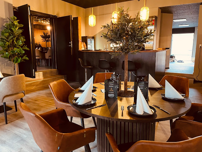 Comentarii opinii despre Namaste Esbjerg, an Indian Restaurant, Cafe & BAR