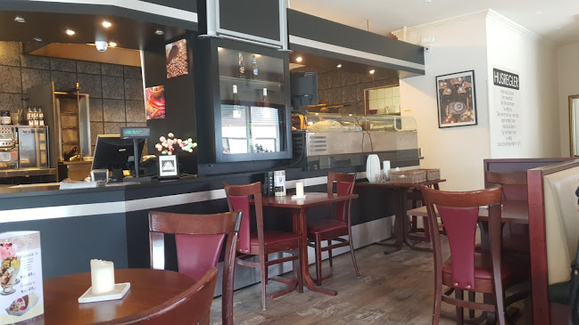 Istanbul Pizza & Kebab