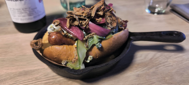 Den Hvide Hest - Kolding