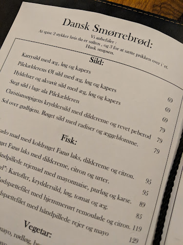 Pilestræde 48, 1112 Indre By