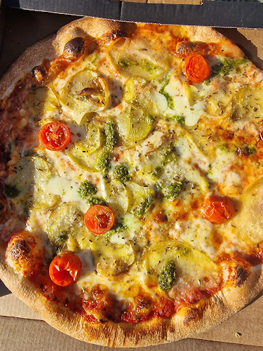 Ørhagevej 123, 7700 Thisted