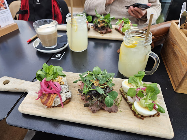 Salling ROOFTOP - Aarhus