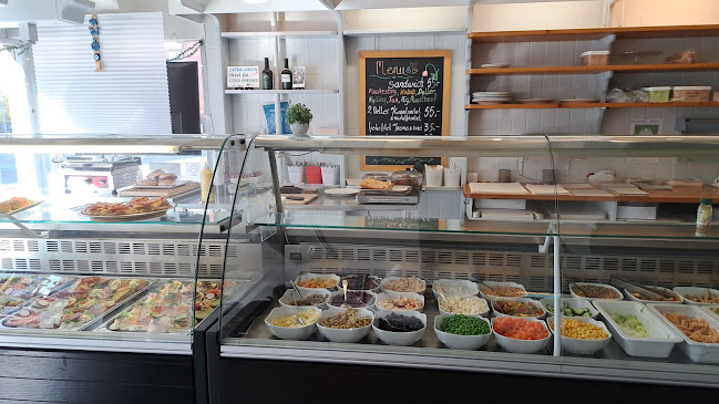 Kastrup Smørrebrød