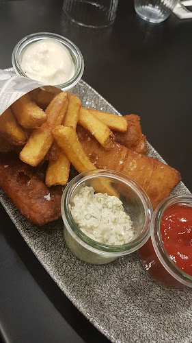 Comentarii opinii despre Café Square