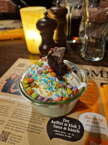 Comentarii opinii despre Restaurant Flammen