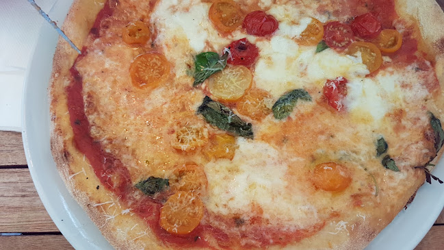 Grappa - Gastronomi og hotelvirksomhed