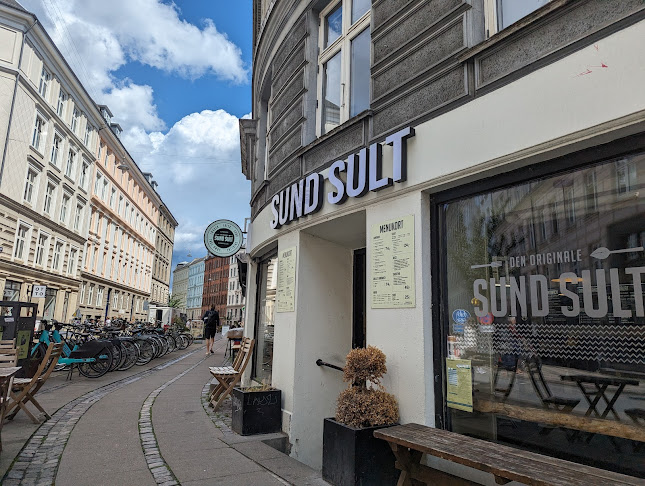 Sund-Sult - København