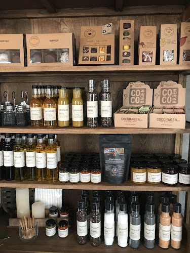 Farmors - Café & Butik