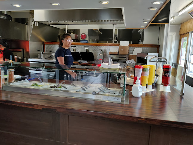 Hos Bagger Eftf Yen Giau Huynh - Odense