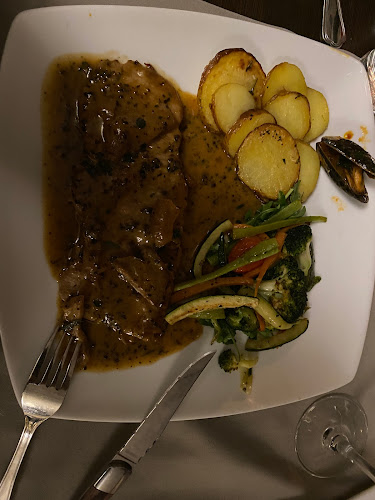 Comentarii opinii despre Trattoria Fiore d’Italia