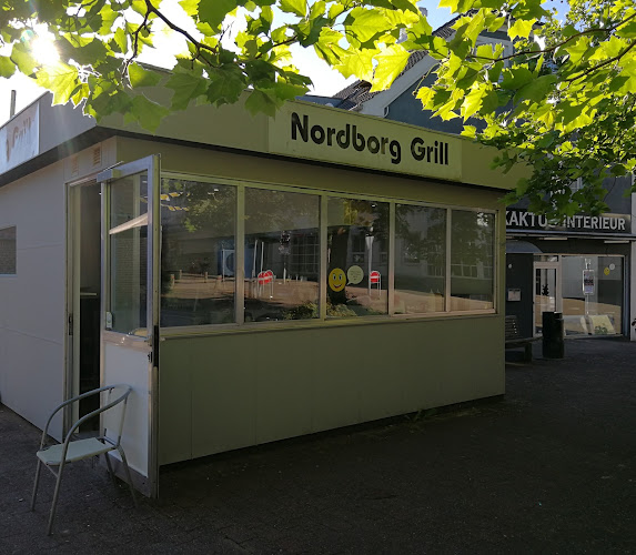 Nordborg Grill - Nordborg