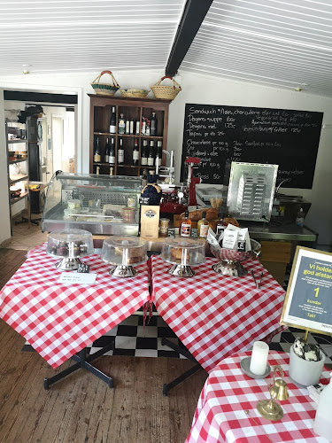 Bolettes Gæstebud - Humlebæk