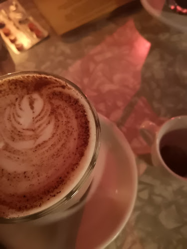 Vendersgade 16, 1363 Indre By