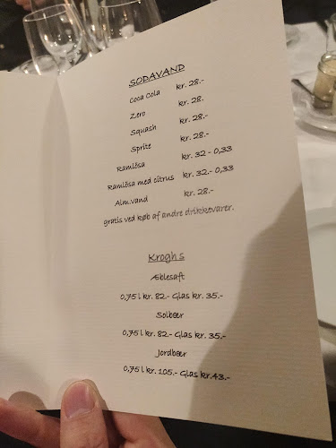 Restaurant Herregårdskælderen - Brørup