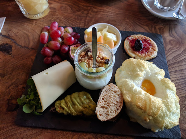 Café Klimt - Bispebjerg