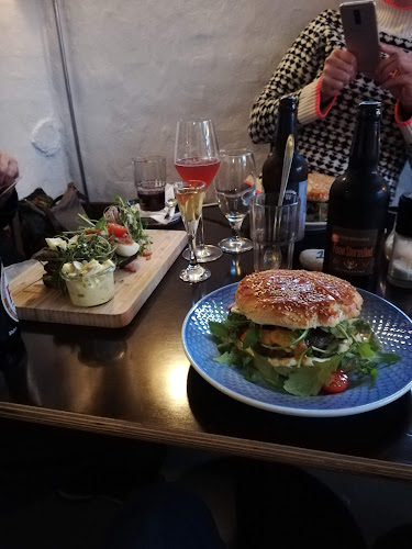 Comentarii opinii despre Rudbecks Fanø