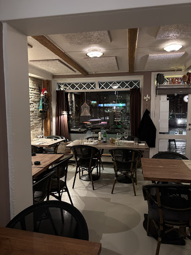 I Pupi Siciliani - Gastronomi og hotelvirksomhed