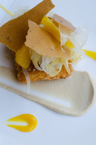 Comentarii opinii despre Nordisk Spisehus