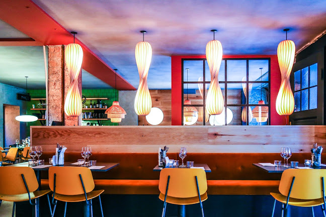 Hanzō - Vesterbro - København