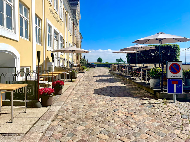 Ofelia Bar - Gastronomi og hotelvirksomhed