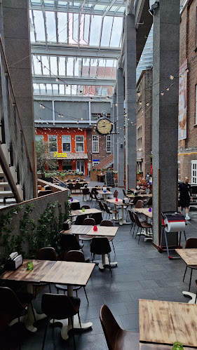 Opinii despre Det Danske Køkken în Vejle - Gastronomi og hotelvirksomhed