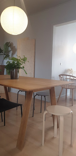 Opinii despre Studio Barnekow. în Rønne - Gastronomi og hotelvirksomhed