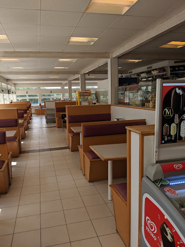 Comentarii opinii despre Café Piberhus