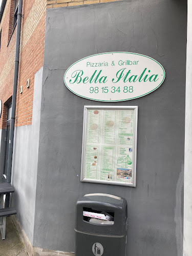 Bella Italia - Aalborg