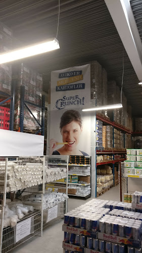 Edem Catering A/S - Gastronomi og hotelvirksomhed