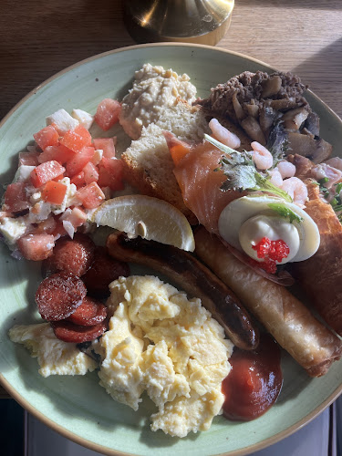 Cafe Zehros - Holbæk