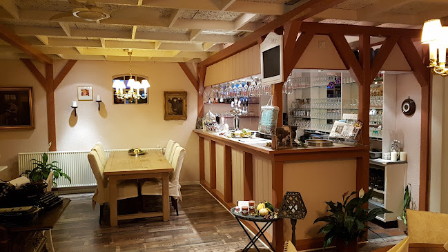 Bedstes Hus - Gastronomi og hotelvirksomhed