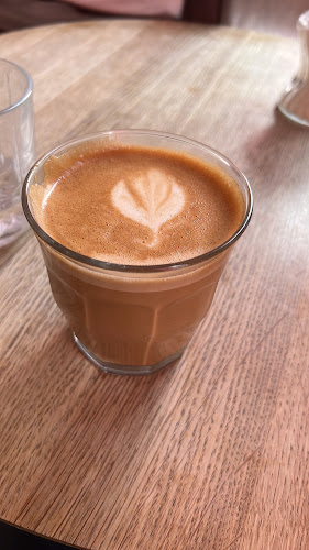 Kaf' Bar - Gastronomi og hotelvirksomhed