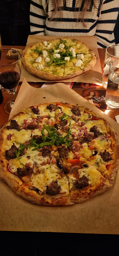 Opinii despre Café Panino în Svendborg - Gastronomi og hotelvirksomhed