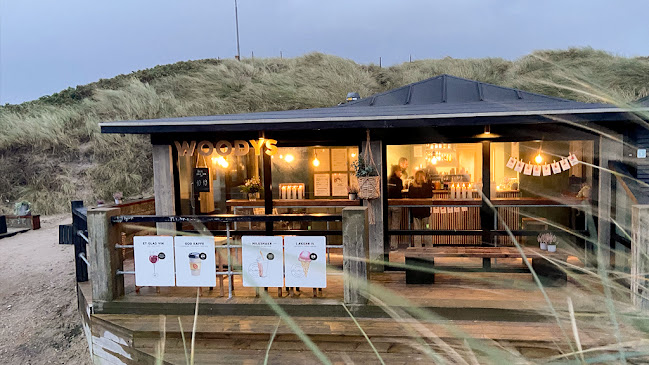 Woodys Søndervig - Ringkøbing